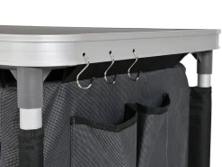 Obelink Toulon Luxe Schrank - Grey