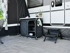 Obelink Toulon Luxe Schrank - Grey