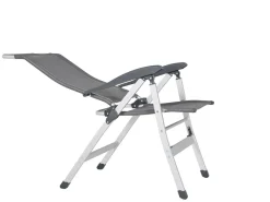 Obelink Travel Mix Klappstuhl - Grey