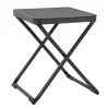 Obelink Trend Campinghocker mit Tischplatte