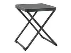 Obelink Trend Campinghocker mit Tischplatte