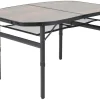 Obelink Trend oval 120 Tisch