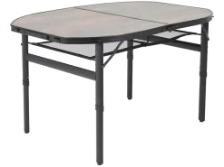 Obelink Trend oval 120 Tisch