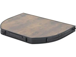 Obelink Trend oval 120 Tisch