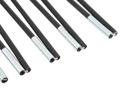 Obelink Trinity Heavy Duty Fiberglas Bogenstange