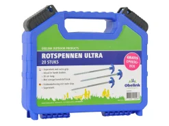 Obelink Ultra Felsbodenhering Set