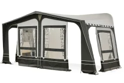 Obelink Umbria 270 Größe 13 (951 - 975 cm) Wohnwagenvorzelt