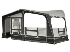 Obelink Umbria 270 Größe 9 (851 - 875 cm) Wohnwagenvorzelt
