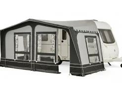 Obelink Umbria 270 Größe 15 (1001 - 1025 cm) Wohnwagenvorzelt