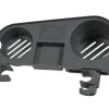 Obelink Universal Klemmtablett - Anthracite
