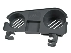 Obelink Universal Klemmtablett - Anthracite