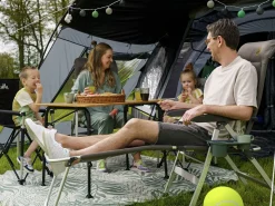 Obelink Universal Klemmtablett - Anthracite
