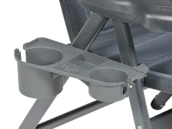 Obelink Universal Klemmtablett - Grey