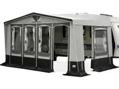 Obelink Vario Front 300 Größe 10 (881 - 905 cm) Ganzjahresvorzelt
