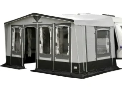 Obelink Vario Front 300 Größe 14 (981 - 1005 cm) Ganzjahresvorzelt
