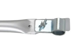 Obelink Verandastange Aluminium 25 mm 170 - 260 cm