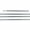 Obelink Verandastange Stahl 25 mm 170-340 cm