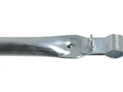 Obelink Verandastange Stahl 25 mm 170-340 cm