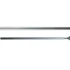 Obelink Verandastange Stahl 22 mm 70-120 cm