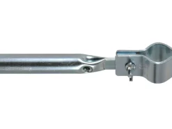 Obelink Verandastange Stahl 22 mm 70-120 cm