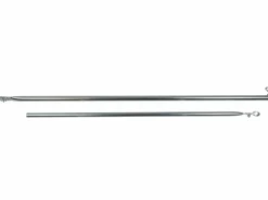 Obelink Verandastange Stahl 22 mm 120 - 200 cm