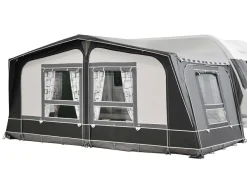 Obelink Vesuvio 270 Größe 8 (826 - 850 cm) Wohnwagenvorzelt