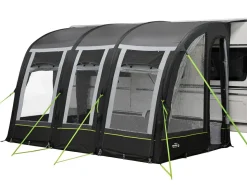 Obelink Viera 390 Easy Air Wohnwagenvorzelt