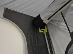 Obelink Viera 390 Easy Air Wohnwagenvorzelt