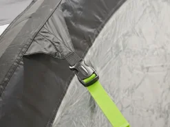 Obelink Viera 390 Easy Air Wohnwagenvorzelt