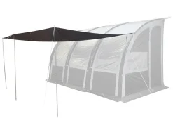 Obelink Viera Tarp CoolDark Vorzelttarp