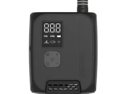 Obelink Vortex Zeltpumpe mit Batterie
