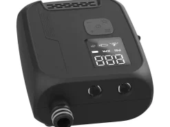 Obelink Vortex Zeltpumpe mit Batterie