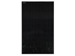 Obelink 80W Blackline Solarpanel
