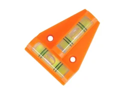 Obelink Wasserwaage mit Magnet