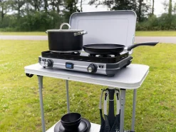Obelink Whitby Compact Kochtisch