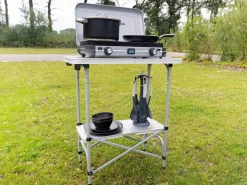 Obelink Whitby Compact Kochtisch