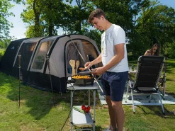 Obelink Whitby Compact Kochtisch