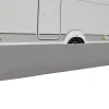 Obelink Wohnwagen Bodenschürze - 600 cm