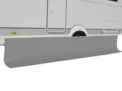 Obelink Wohnwagen Bodenschürze - 400 cm