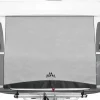 Obelink Wohnwagen Bugschutzplane - 180 x 160 cm