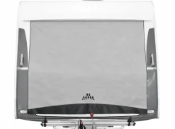 Obelink Wohnwagen Bugschutzplane - 180 x 160 cm