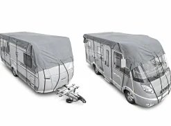 Obelink Wohnwagen- und Wohnmobil-Dachabdeckung – 6,5 m