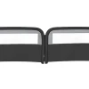 Obelink Zip 480 Easy Air Connectable aufblasbarer Windschutz