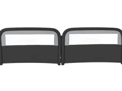 Obelink Zip 480 Easy Air Connectable aufblasbarer Windschutz