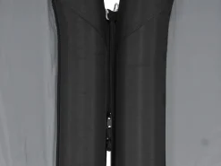 Obelink Zip 480 Easy Air Connectable aufblasbarer Windschutz