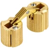 Obelink Zylinder Scharnier - 14 mm