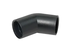 Obelink-Abwassersystem 45-Grad-Eckstück