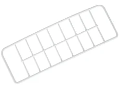 Obelink-Kühlboxtrennwand - CB-30