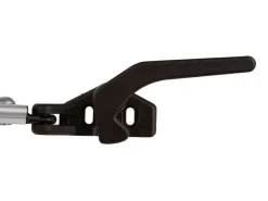 OCS Fensteraussteller 23 cm mit Klicksystem und Schraubbefestigung - Rechts