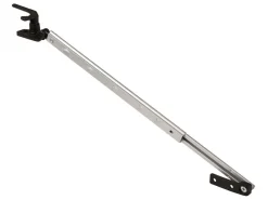 OCS Fensteraussteller 20 cm Polyfix mit Klicksystem - links
